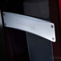 Wilson Audio Chronosonic XVX Cranberry Pearl