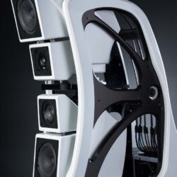 Wilson Audio Chronosonic XVX Olympia Pearl