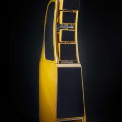 Wilson Audio Chronosonic XVX Saffron Pearl