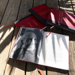 Das Wilson Audio Kunstbuch. Eine Hommage an Dave A. Wilson und sein Werk: Wie es entstand.