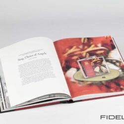 Das Wilson Audio Kunstbuch. Eine Hommage an Dave A. Wilson und sein Werk: Wie es entstand.