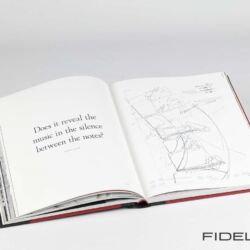 Das Wilson Audio Kunstbuch. Eine Hommage an Dave A. Wilson und sein Werk: Wie es entstand.