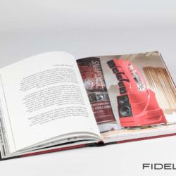 Das Wilson Audio Kunstbuch. Eine Hommage an Dave A. Wilson und sein Werk: Wie es entstand.
