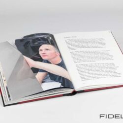Das Wilson Audio Kunstbuch. Eine Hommage an Dave A. Wilson und sein Werk: Wie es entstand.