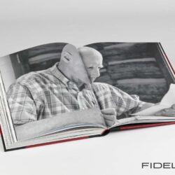 Das Wilson Audio Kunstbuch. Eine Hommage an Dave A. Wilson und sein Werk: Wie es entstand.