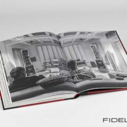 Das Wilson Audio Kunstbuch. Eine Hommage an Dave A. Wilson und sein Werk: Wie es entstand.