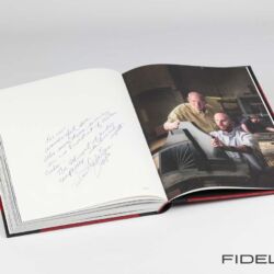 Das Wilson Audio Kunstbuch. Eine Hommage an Dave A. Wilson und sein Werk: Wie es entstand.