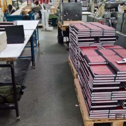 Das Wilson Audio Kunstbuch. Eine Hommage an Dave A. Wilson und sein Werk: Wie es entstand.