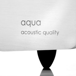 Aqua Acoustic Quality Formula xHD DAC