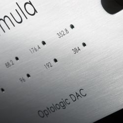 Aqua Acoustic Quality Formula xHD DAC