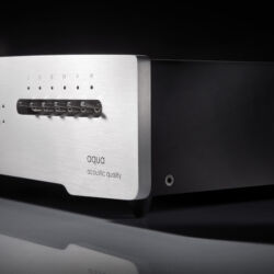 Aqua Acoustic Quality Formula xHD DAC