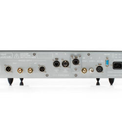 Aqua Acoustic Quality Formula xHD DAC