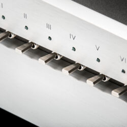 Aqua Acoustic Quality Formula xHD DAC