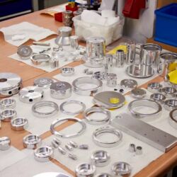 Acoustic Solid Firmenreportage Wirth Tonmaschinenbau
