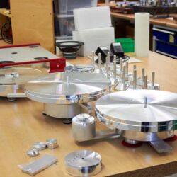 Acoustic Solid Firmenreportage Wirth Tonmaschinenbau