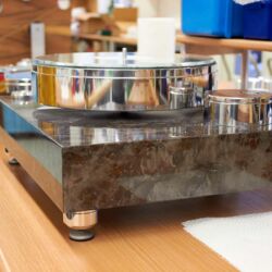 Acoustic Solid Firmenreportage Wirth Tonmaschinenbau