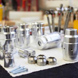 Acoustic Solid Firmenreportage Wirth Tonmaschinenbau