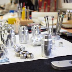 Acoustic Solid Firmenreportage Wirth Tonmaschinenbau