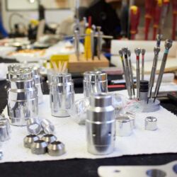 Acoustic Solid Firmenreportage Wirth Tonmaschinenbau