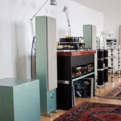 Acoustic Solid Firmenreportage Wirth Tonmaschinenbau
