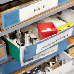Acoustic Solid Firmenreportage Wirth Tonmaschinenbau