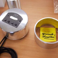 Acoustic Solid Firmenreportage Wirth Tonmaschinenbau