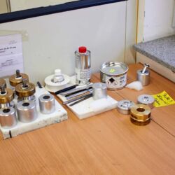 Acoustic Solid Firmenreportage Wirth Tonmaschinenbau