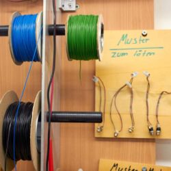 Acoustic Solid Firmenreportage Wirth Tonmaschinenbau
