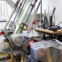 Acoustic Solid Firmenreportage Wirth Tonmaschinenbau