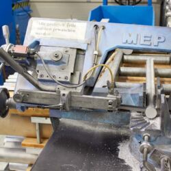 Acoustic Solid Firmenreportage Wirth Tonmaschinenbau