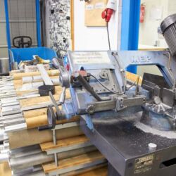Acoustic Solid Firmenreportage Wirth Tonmaschinenbau