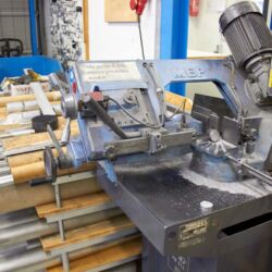 Acoustic Solid Firmenreportage Wirth Tonmaschinenbau