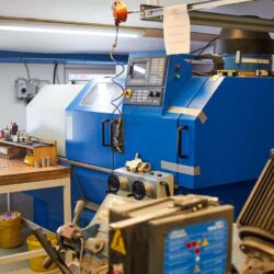 Acoustic Solid Firmenreportage Wirth Tonmaschinenbau
