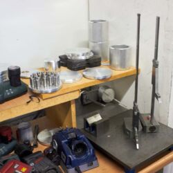 Acoustic Solid Firmenreportage Wirth Tonmaschinenbau