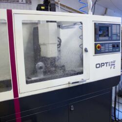 Acoustic Solid Firmenreportage Wirth Tonmaschinenbau