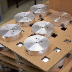 Acoustic Solid Firmenreportage Wirth Tonmaschinenbau