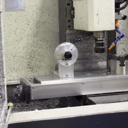 Acoustic Solid Firmenreportage Wirth Tonmaschinenbau