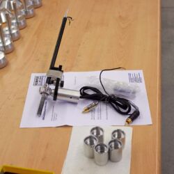 Acoustic Solid Firmenreportage Wirth Tonmaschinenbau
