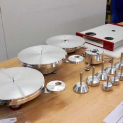 Acoustic Solid Firmenreportage Wirth Tonmaschinenbau