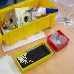 Acoustic Solid Firmenreportage Wirth Tonmaschinenbau