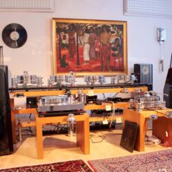Acoustic Solid Firmenreportage Wirth Tonmaschinenbau