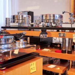 Acoustic Solid Firmenreportage Wirth Tonmaschinenbau