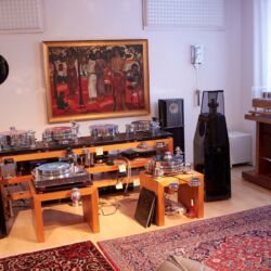 Acoustic Solid Firmenreportage Wirth Tonmaschinenbau
