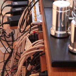 Acoustic Solid Firmenreportage Wirth Tonmaschinenbau