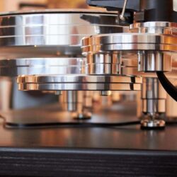 Acoustic Solid Firmenreportage Wirth Tonmaschinenbau