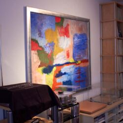 Acoustic Solid Firmenreportage Wirth Tonmaschinenbau