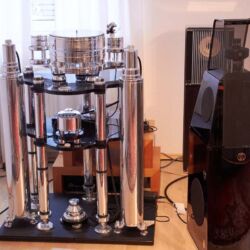 Acoustic Solid Firmenreportage Wirth Tonmaschinenbau