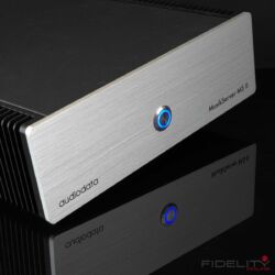 Audiodata MusicServer MS II