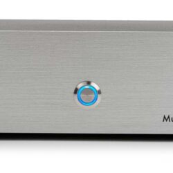 Audiodata MusicServer MS II