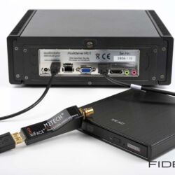 Audiodata MusicServer MS II